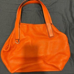 Coccinelle Burnt Orange Purse